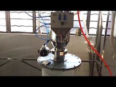 Pompe à carburant pneumatique à double membrane en acier inoxydable, élévation 70 m, 335 L/min