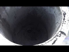 Vidéo d'introduction au fonctionnement de la pompe à peinture à membrane à poudre