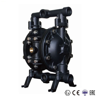 Low Pressure 193lpm Air Diaphragm Pump For Chemical Paint
