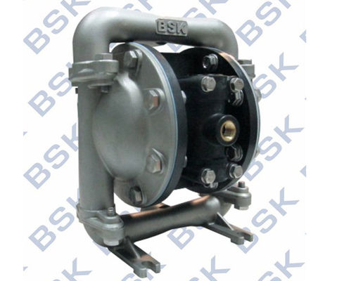 Industrial Low Pressure Diaphragm Pump Membrane Pumps For Gravure Printing