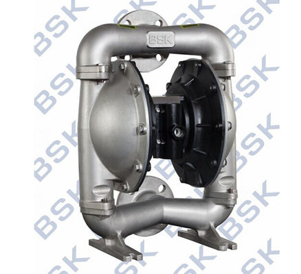 Submersible Stainless Steel Diaphragm Pump Air Operated Diaphragm Pump