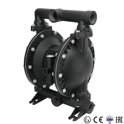 Low Pressure 193lpm Air Diaphragm Pump For Chemical Paint